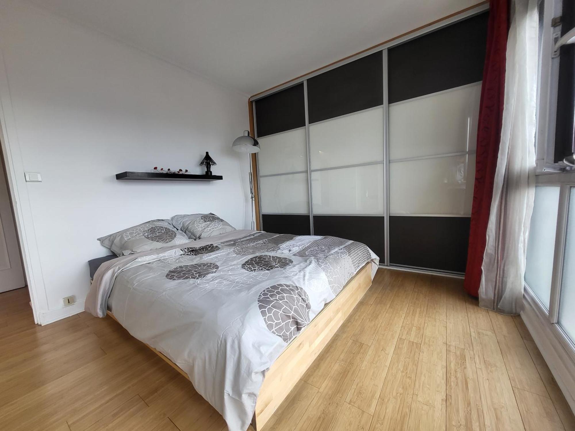 Spacious And Comfortable Apartment - Perfect For Families & Friends - Near Public Transportation Montrouge Exteriör bild
